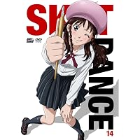 SKET DANCE メモリアルBlu-ray 完全保存版、登場！